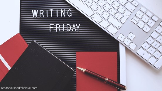 writing-friday-2020
