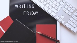 writing-friday-2020